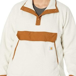 Carhartt Fleece Pullover